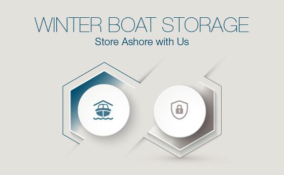 Winter Boat Storage at Limassol Marina image