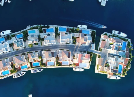 Island Villas image